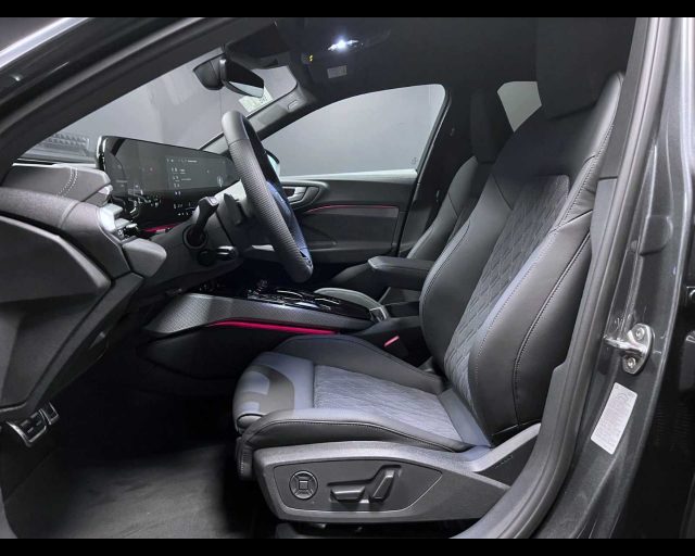 AUDI A5 usata, con Controllo trazione