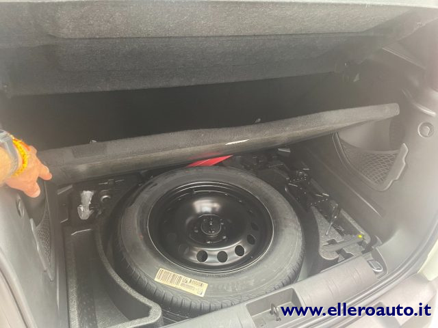 JEEP Renegade usata, con Volante in pelle