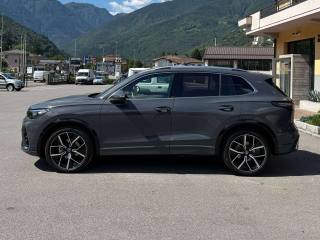VOLKSWAGEN Tiguan usata, con Airbag laterali