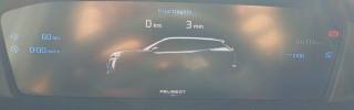 PEUGEOT 2008 usata, con Cronologia tagliandi