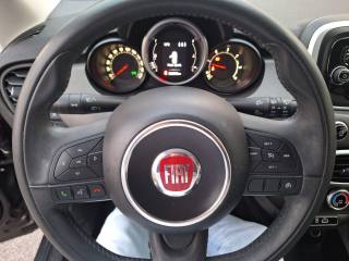 FIAT 500X usata, con Servosterzo