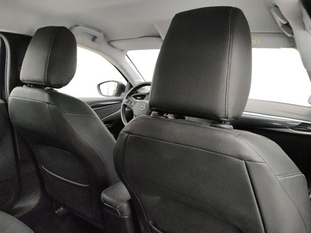 OPEL Corsa usata, con Chiusura centralizzata telecomandata