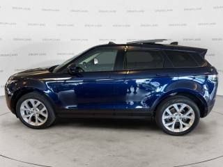 LAND ROVER Range Rover Evoque usata, con Cerchi in lega