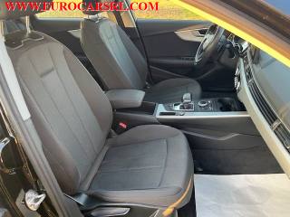AUDI A4 usata 30