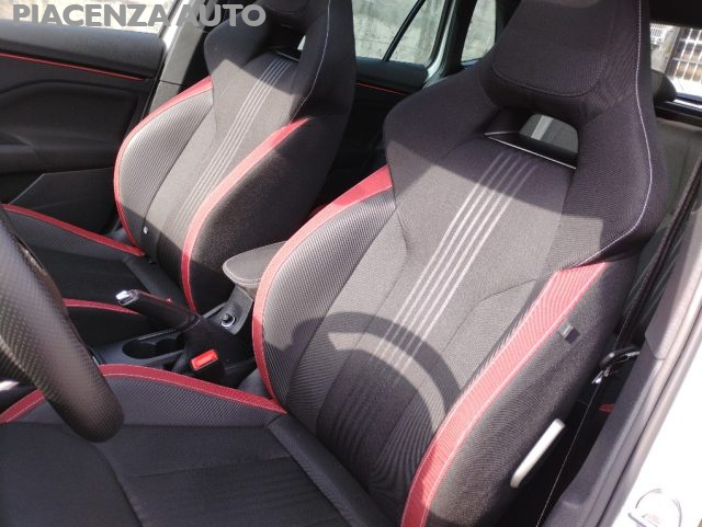 SKODA Kamiq usata, con Cerchi in lega