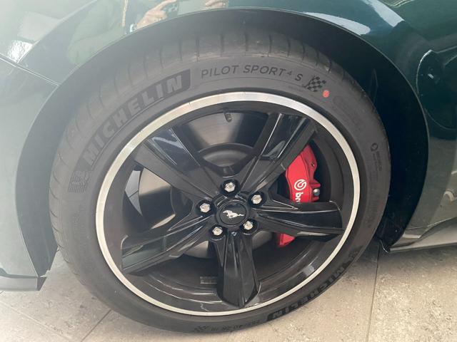 FORD Mustang usata, con Park Distance Control