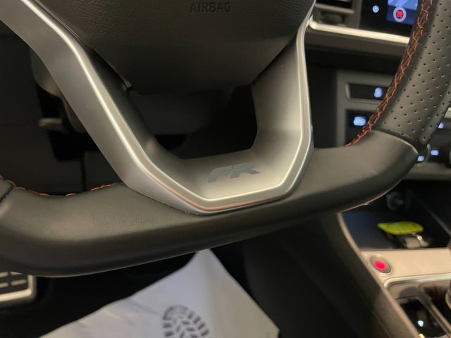 SEAT Ateca usata, con Cruise Control