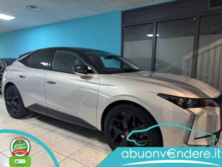 DS AUTOMOBILES DS 4 usata, con Cerchi in lega