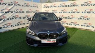 BMW 116 usata, con Airbag