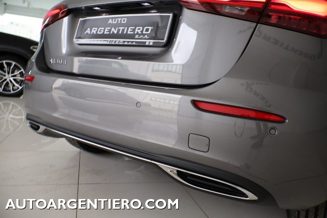 MERCEDES-BENZ A 180 usata, con Sensore di luce