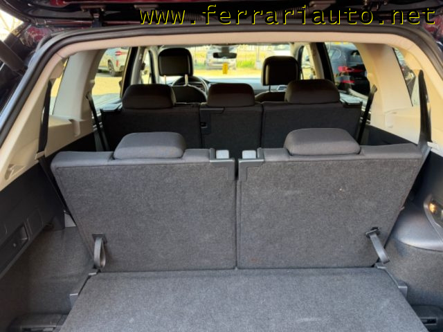 VOLKSWAGEN Tiguan Allspace usata, con Cerchi in lega