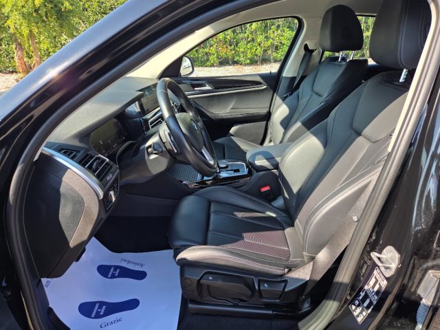 BMW X4 usata, con Filtro antiparticolato