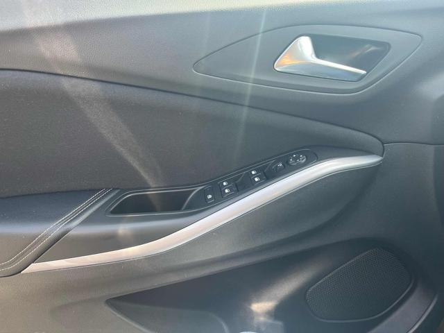 OPEL Grandland X usata, con Cerchi in lega