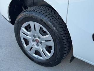 FIAT Doblo usata 17