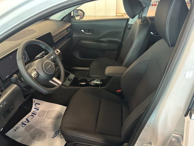 HYUNDAI Kona usata, con Alzacristalli elettrici