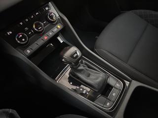 SKODA Karoq usata, con Immobilizzatore elettronico