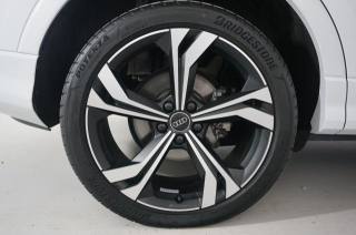 AUDI Q3 usata, con Autoradio