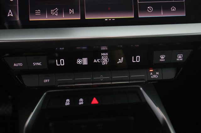 AUDI A3 usata 11