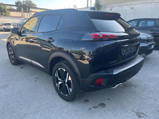 PEUGEOT 2008 usata, con Airbag laterali