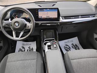 BMW X1 usata, con Cerchi in lega