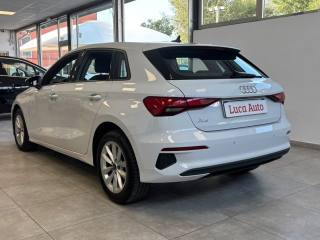 AUDI A3 usata, con Autoradio