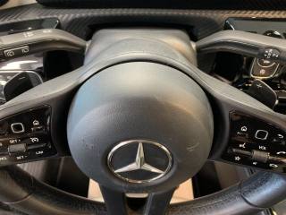 MERCEDES-BENZ A 180 usata, con Sistema di navigazione