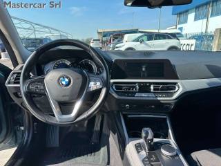 BMW 320 usata, con Sistema di navigazione