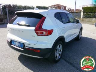 VOLVO XC40 usata, con Autoradio