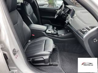 BMW X3 usata, con Climatizzatore