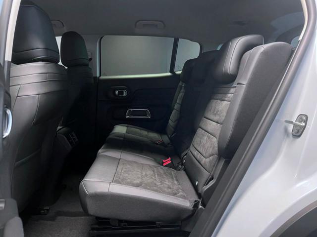 CITROEN C5 Aircross usata, con Controllo trazione