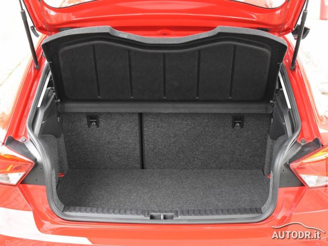 SEAT Ibiza usata, con ESP