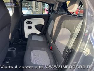 RENAULT Twingo usata, con Boardcomputer