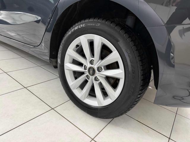 AUDI A3 usata 22