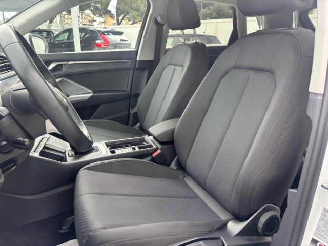 AUDI Q3 usata, con Cruise Control