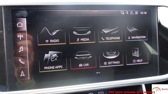 AUDI S6 usata 108