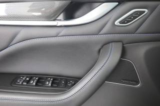 MASERATI Levante usata 16