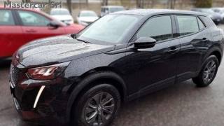 PEUGEOT 2008 usata, con Airbag laterali