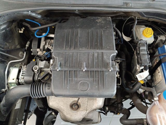 FIAT Punto usata 16