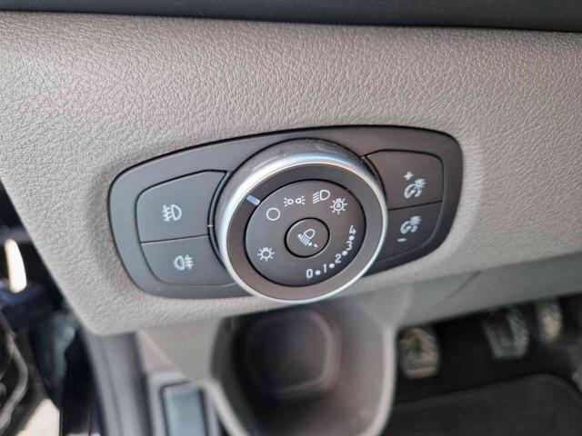 FORD Tourneo Custom usata, con Touch screen