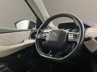 DS AUTOMOBILES DS 3 Crossback usata, con USB