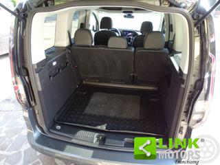 VOLKSWAGEN Caddy usata, con ESP