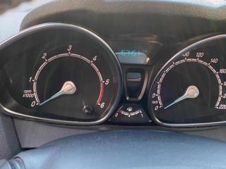 FORD Fiesta usata 5