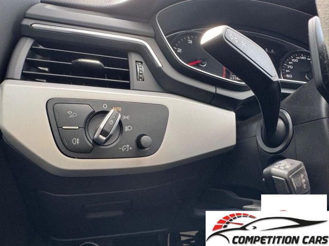 AUDI A4 usata, con Cruise Control