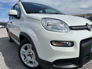 FIAT Panda usata, con Alzacristalli elettrici