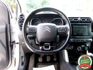 CITROEN C3 Aircross usata, con ESP