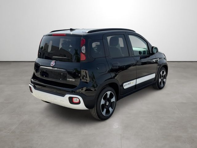 FIAT Pandina usata, con Airbag Passeggero