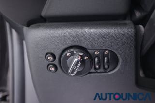 MINI One usata, con Autoradio digitale