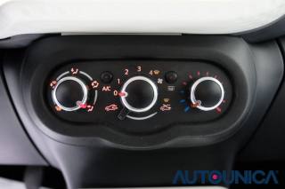 RENAULT Twingo usata 27