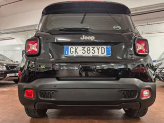 JEEP Renegade usata, con Climatizzatore
