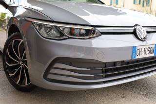 VOLKSWAGEN Golf usata 154
